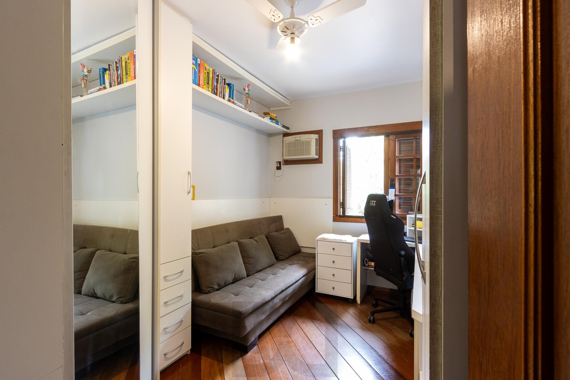 Casa Condominio para Venda - 175m², 3 dormitórios, sendo 1 suites, 4 vagas - Tristeza — foto 24