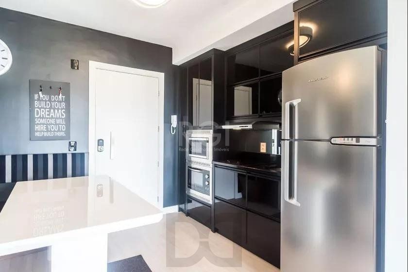 Loft para Venda - 38m², 1 dormitório, sendo 1 suites, 1 vaga - Jardim Botânico — foto 5