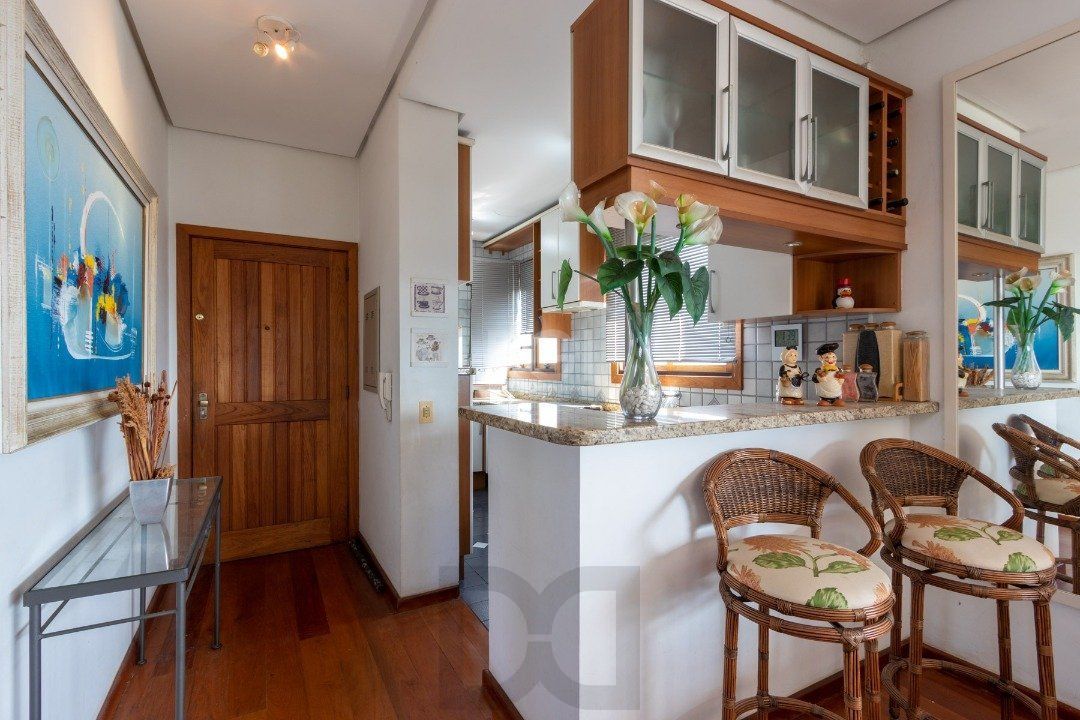 Cobertura para Venda - 157.05m², 2 dormitórios, 2 vagas - Tristeza — foto 9
