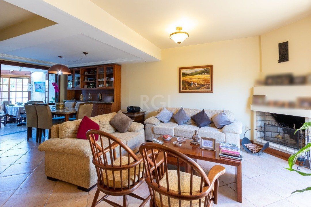 Casa Condominio para Venda - 317.93m², 4 dormitórios, sendo 3 suites, 2 vagas - Vila Conceição — foto 3