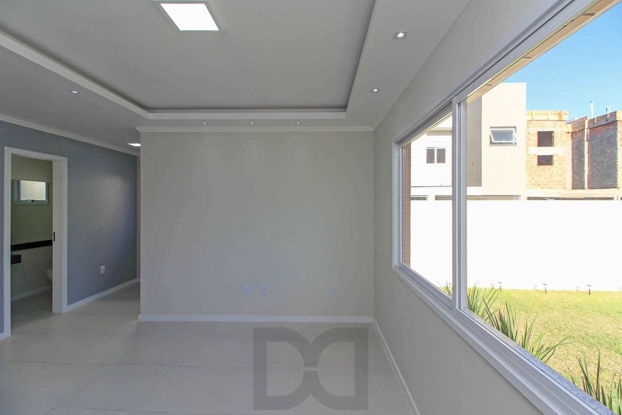 Casa para Venda - 123.49m², 3 dormitórios, sendo 1 suites, 1 vaga - Lagos De Nova Ipanema — foto 10