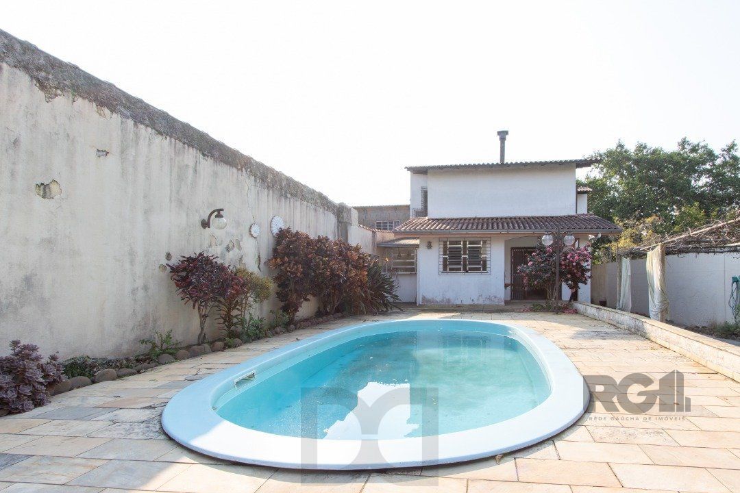 Casa para Venda - 72.6m², 4 dormitórios, sendo 1 suites, 6 vagas - Camaquã — foto 65