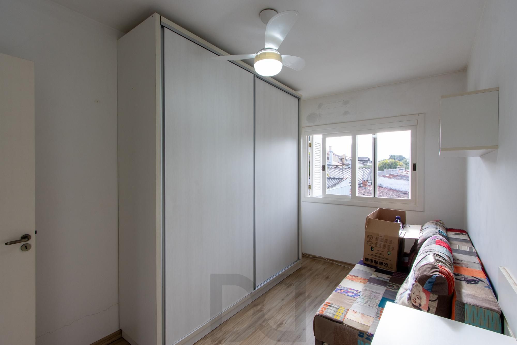 Casa sobrado, 3 quartos, 1 suite, 3 banheiros, 3 vagas em Ipanema — foto 41