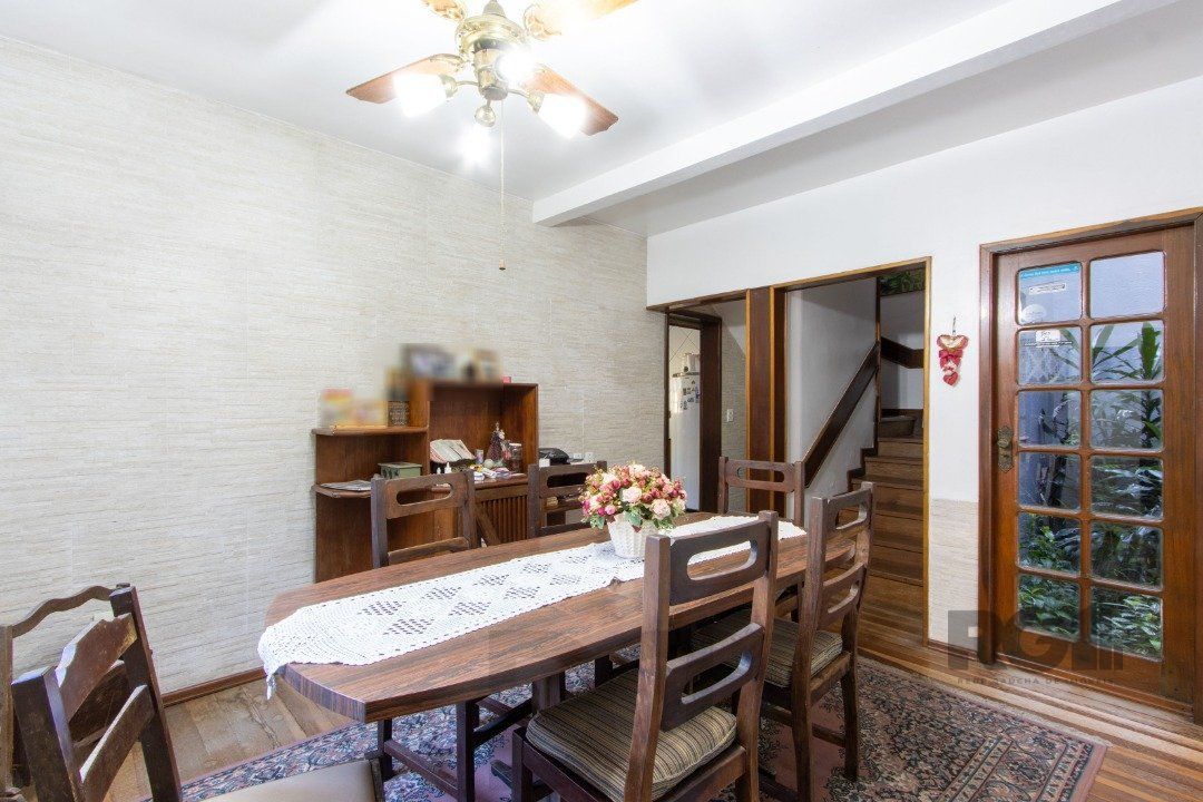 Casa para Venda - 300m², 3 dormitórios, sendo 1 suites, 4 vagas - Tristeza — foto 14