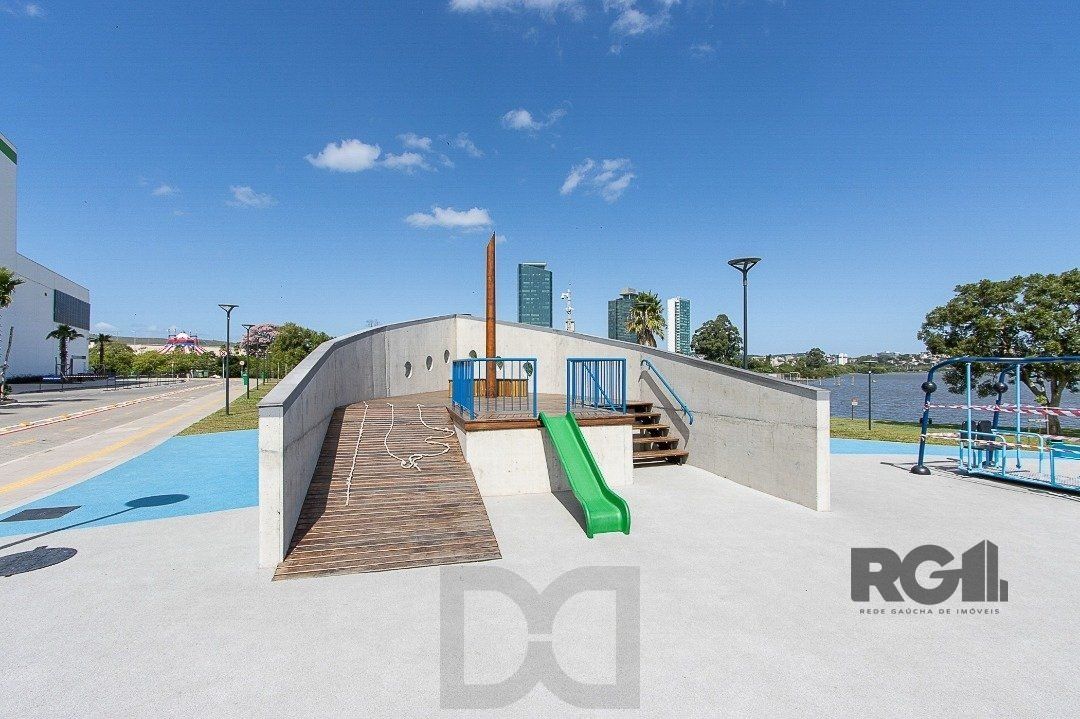 Sala comercial no Shopping Pontal | 28,69m2 Privativos | 20º andar — foto 32