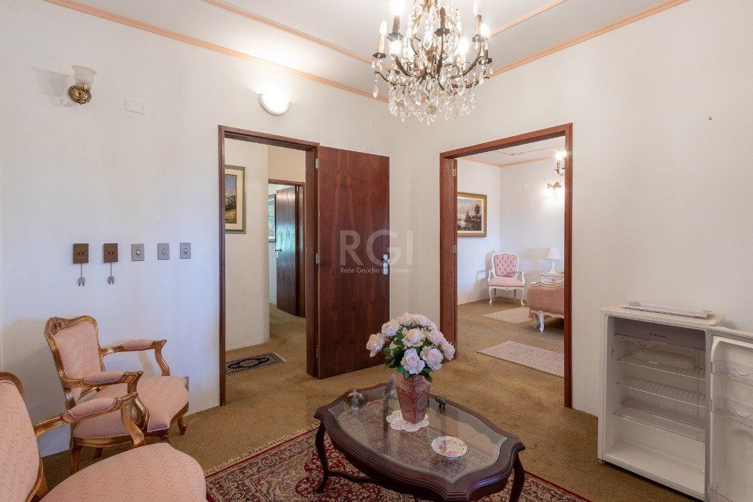 Casa para Venda - 1125.15m², 5 dormitórios, sendo 5 suites, 5 vagas - Jardim Isabel — foto 76