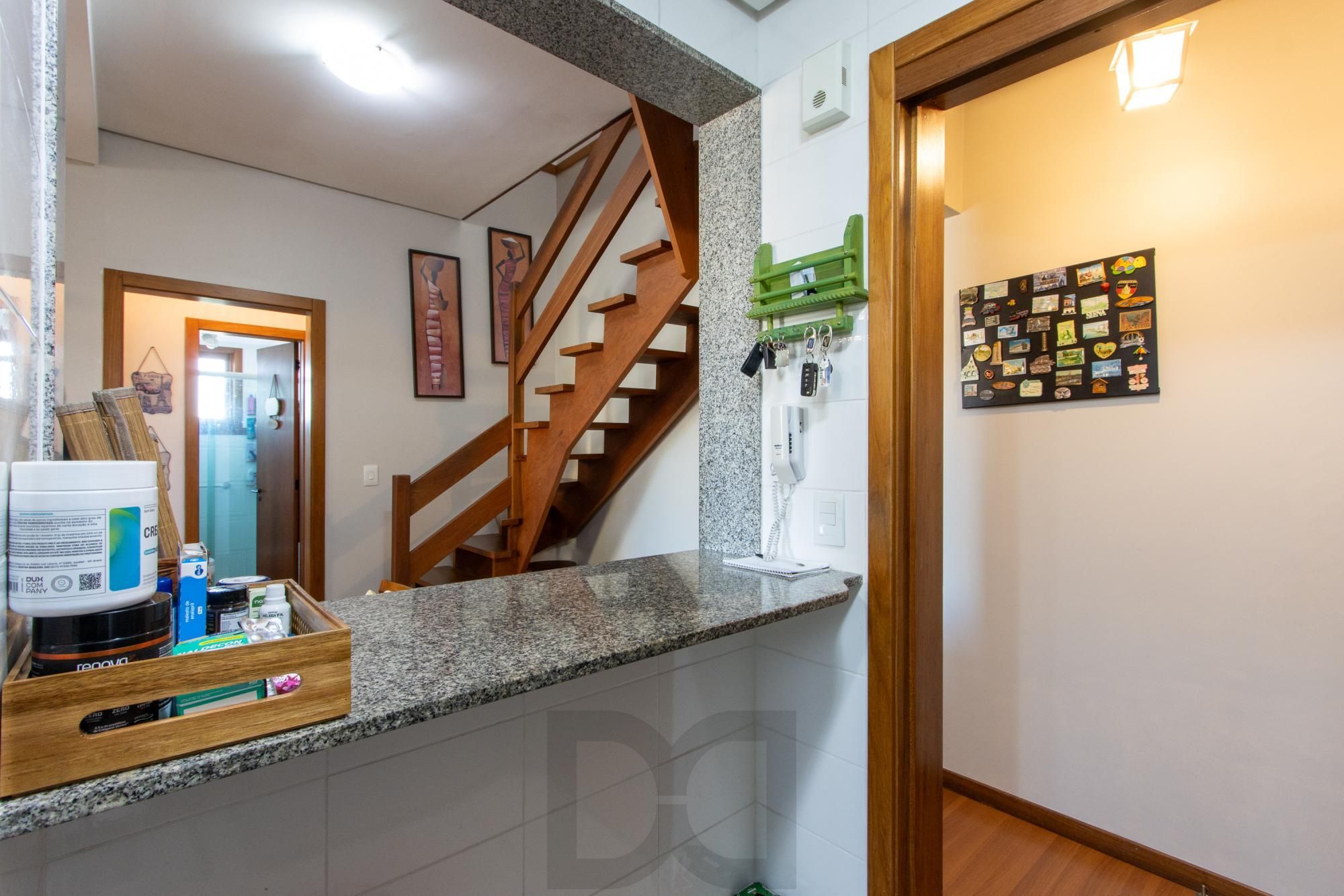Cobertura 2 quartos, com 145 m² na Tristeza. Possibilidade de 3 dormitórios! — foto 14
