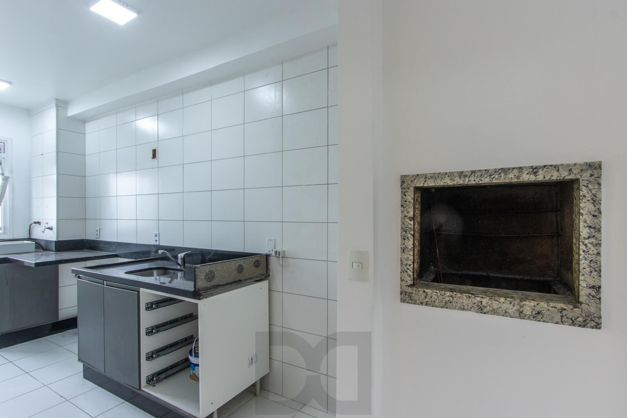 Apartamento de 3 Quartos com 71m² na Cavalhada — foto 6