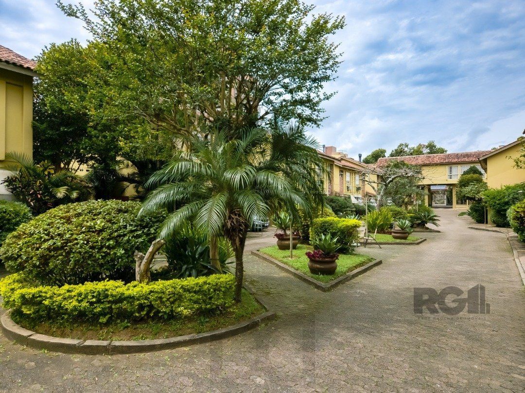 CASA EM CONDOMÍNIO NA TRISTEZA PRÓX. A WENCESLAU ESCOBAR! — foto 41