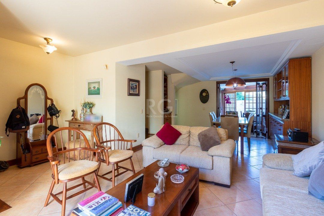 Casa Condominio para Venda - 317.93m², 4 dormitórios, sendo 3 suites, 2 vagas - Vila Conceição — foto 9