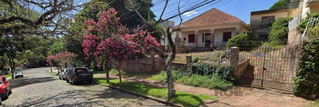 Terreno para venda, 1.283m² , Cristal — foto 2