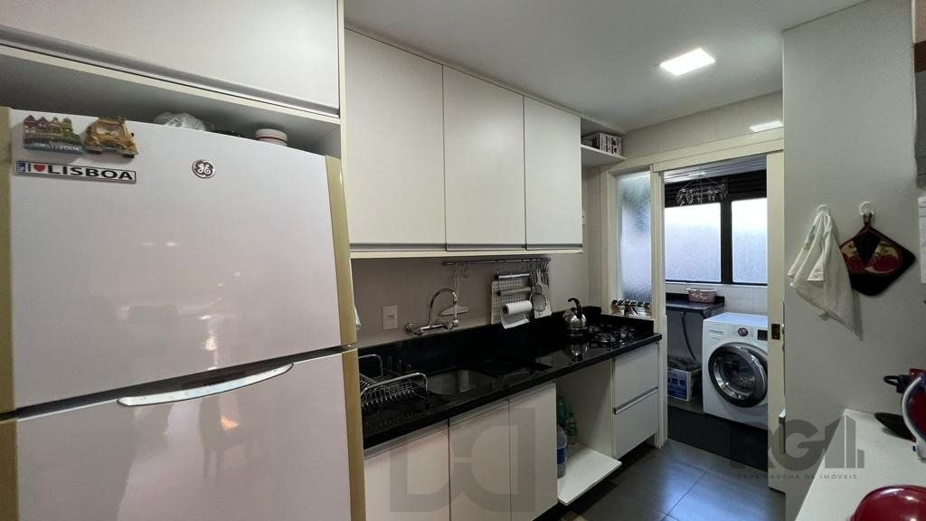 Cobertura para Venda - 209m², 3 dormitórios, sendo 1 suites, 2 vagas - Bela Vista — foto 5