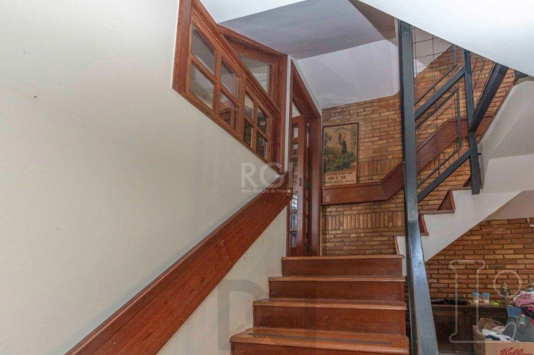 Casa para Venda - 349m², 4 dormitórios, sendo 1 suites, 3 vagas - Tristeza — foto 13