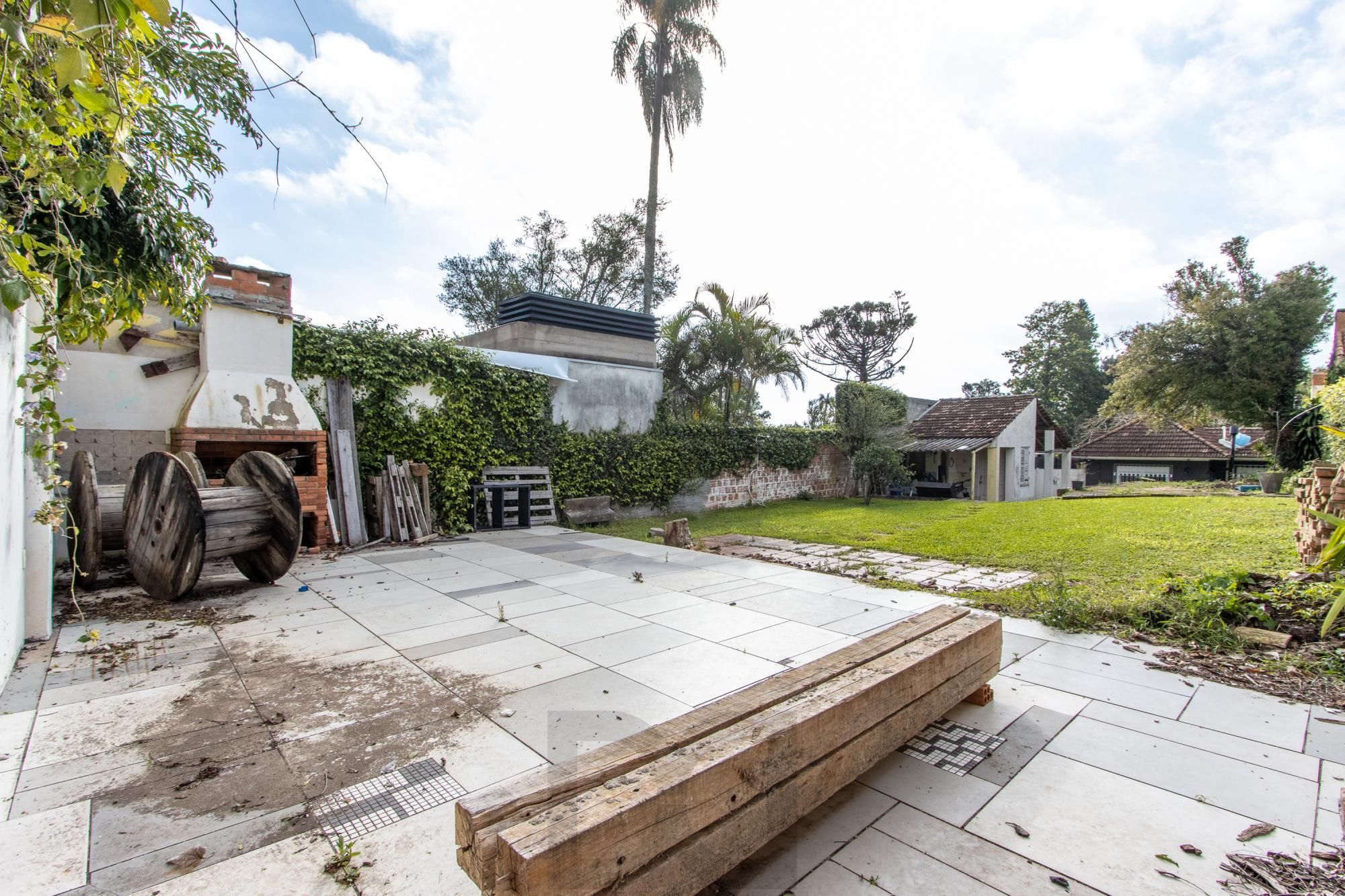 Casa térrea com 3 quartos no bairro Tristeza — foto 37