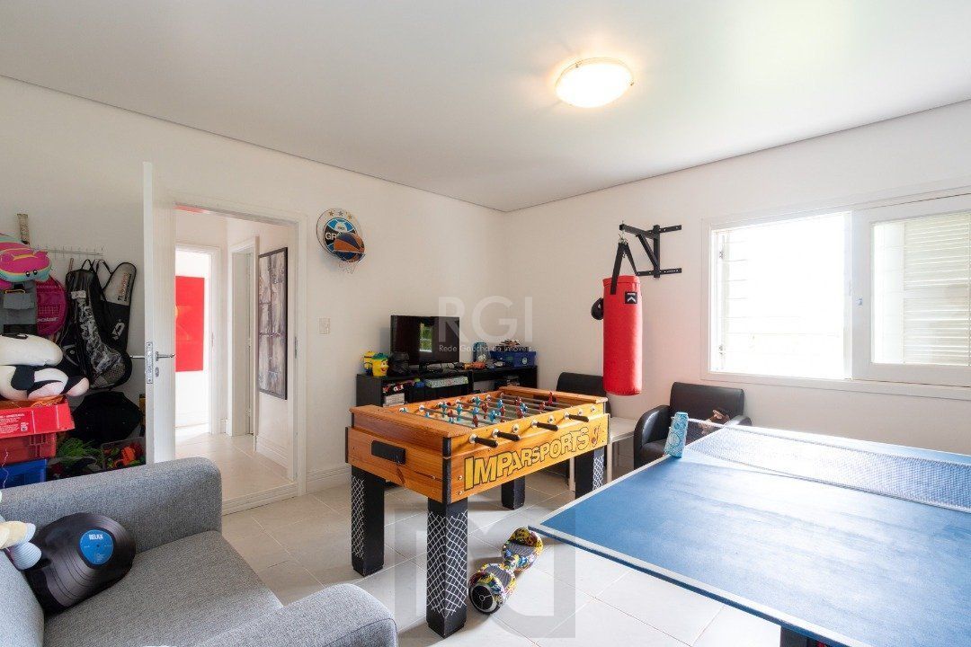 Casa para Venda - 312m², 5 dormitórios, sendo 3 suites, 6 vagas - Vila Conceição — foto 37