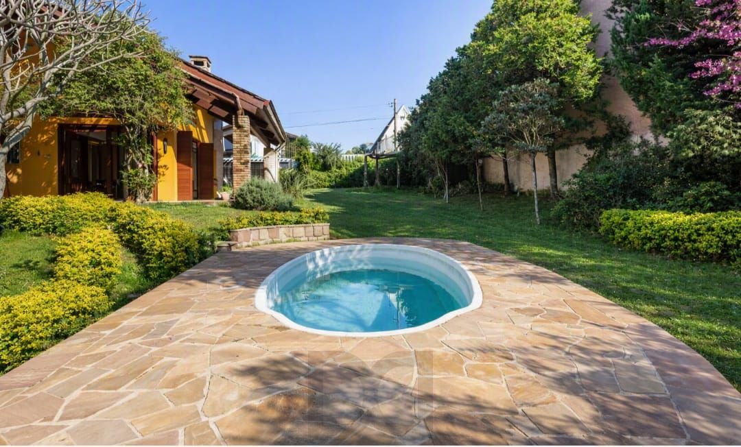 Casa com 3 Quartos à venda, 272m² - Jardim Isabel — foto 4