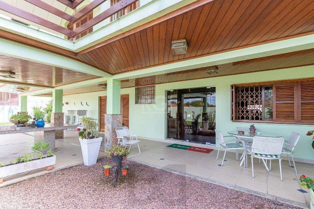 Casa para Venda - 725m², 4 dormitórios, sendo 1 suites, 4 vagas - Vila Assunção — foto 61