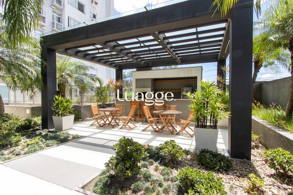 Garden com piscina privativa à venda no bairro Glória, com 146m² privativos, 2 dormitórios sendo 1 suíte, 1 vaga de garagem. — foto 25