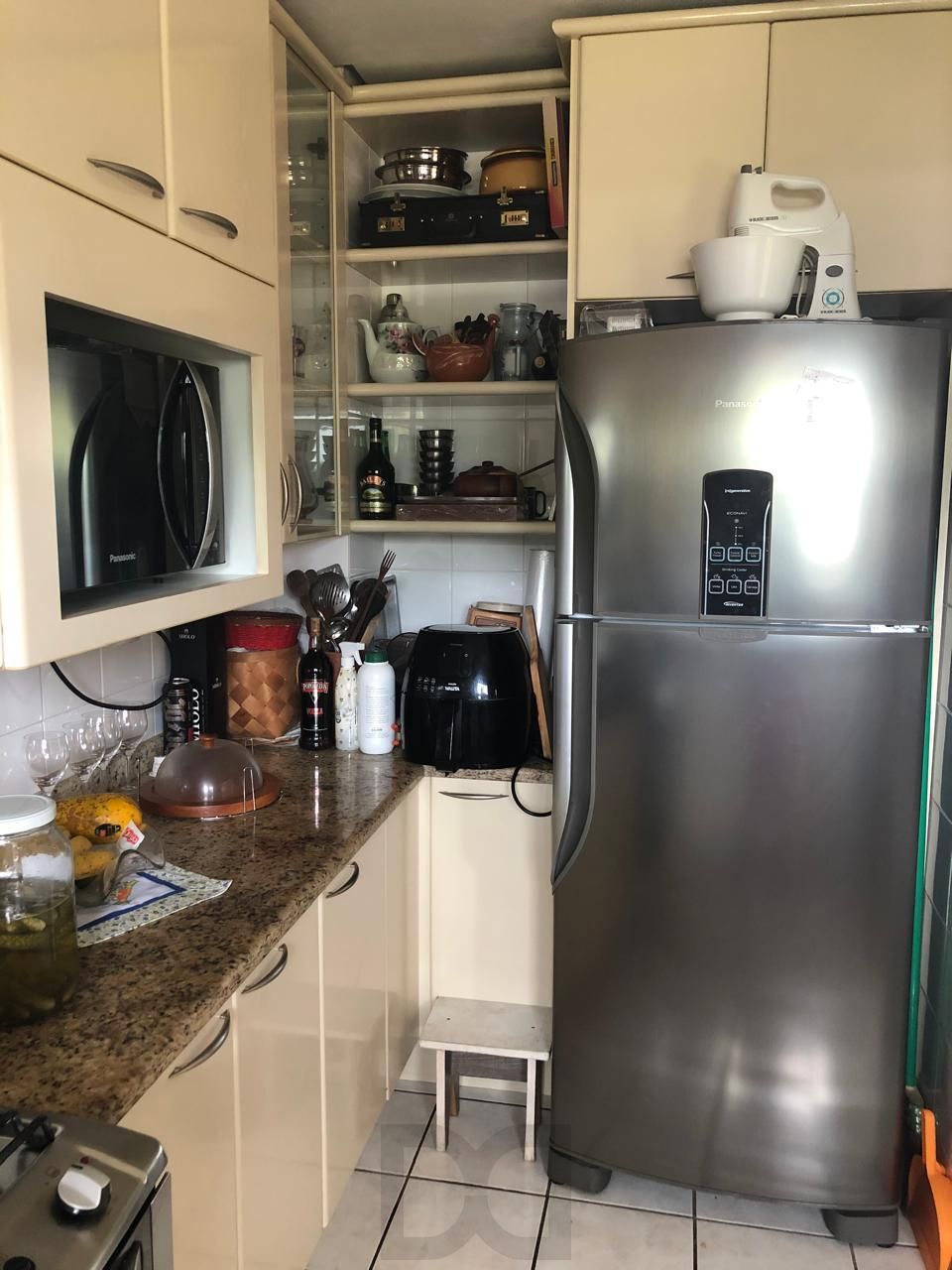Casa de condomínio, 3 quartos, 1 suíte, 1 vaga coberta, no bairro Espirito Santo. — foto 12