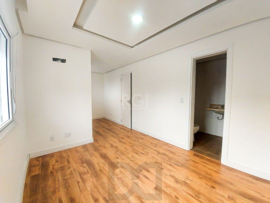 Casa Condominio para Venda - 128.96m², 4 dormitórios, sendo 2 suites, 2 vagas - Tristeza — foto 12