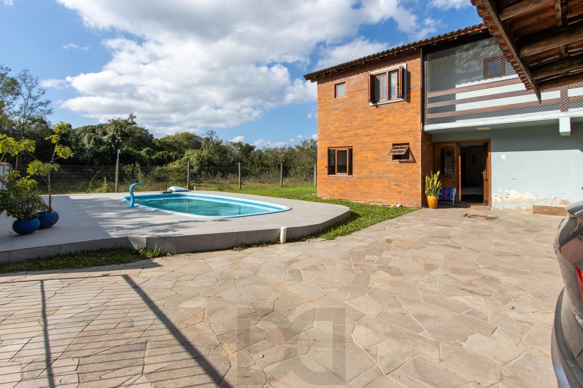 Sitio com área de 1.800m², Residencial e Comercial - Bairro Belem Novo - Porto Alegre — foto 3