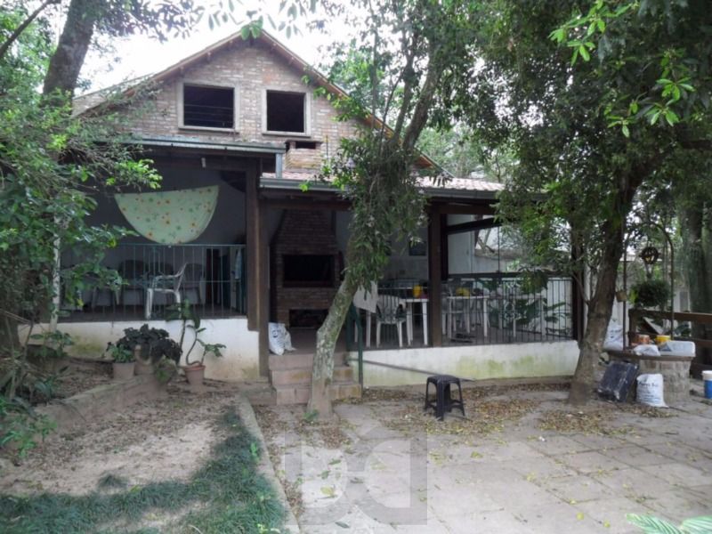 Casa para Venda - 290m², 3 dormitórios, sendo 1 suites, 3 vagas - Nonoai — foto 19