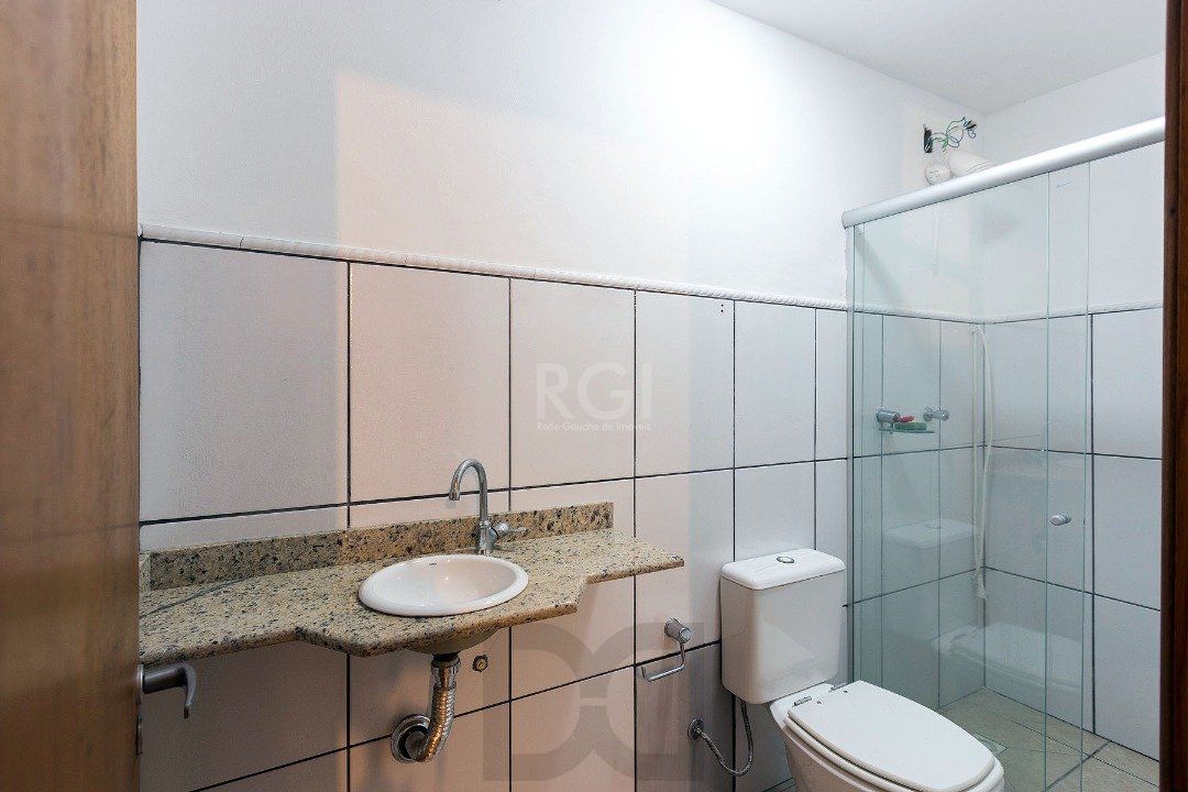 Casa Condominio para Venda - 262.98m², 3 dormitórios, sendo 1 suites, 2 vagas - Imperial Parque — foto 49