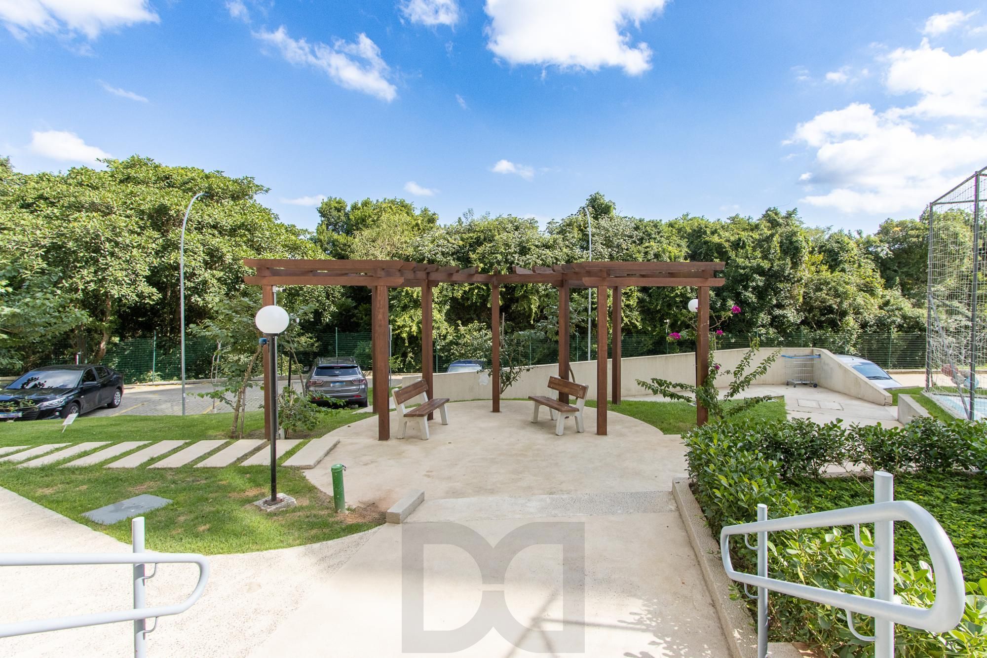 Apartamento 2 dormitórios I Suíte - bairro Jardim Botanico — foto 44