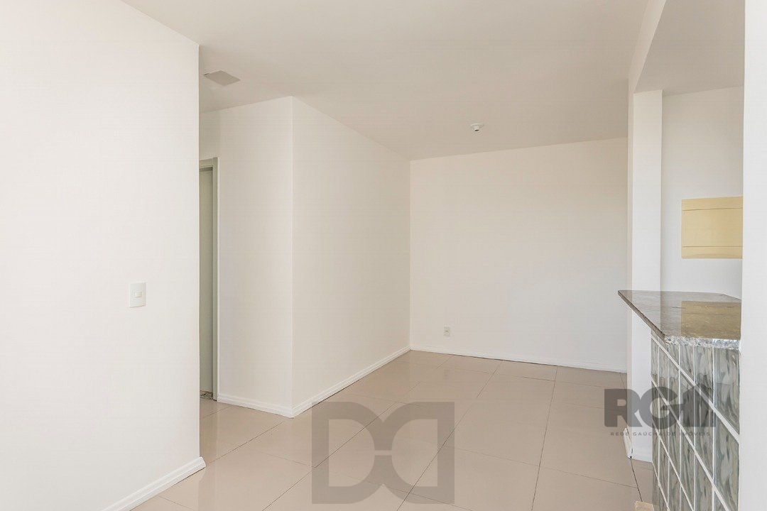 Apartamento com 2 quartos e 1 banheiro no total — foto 4