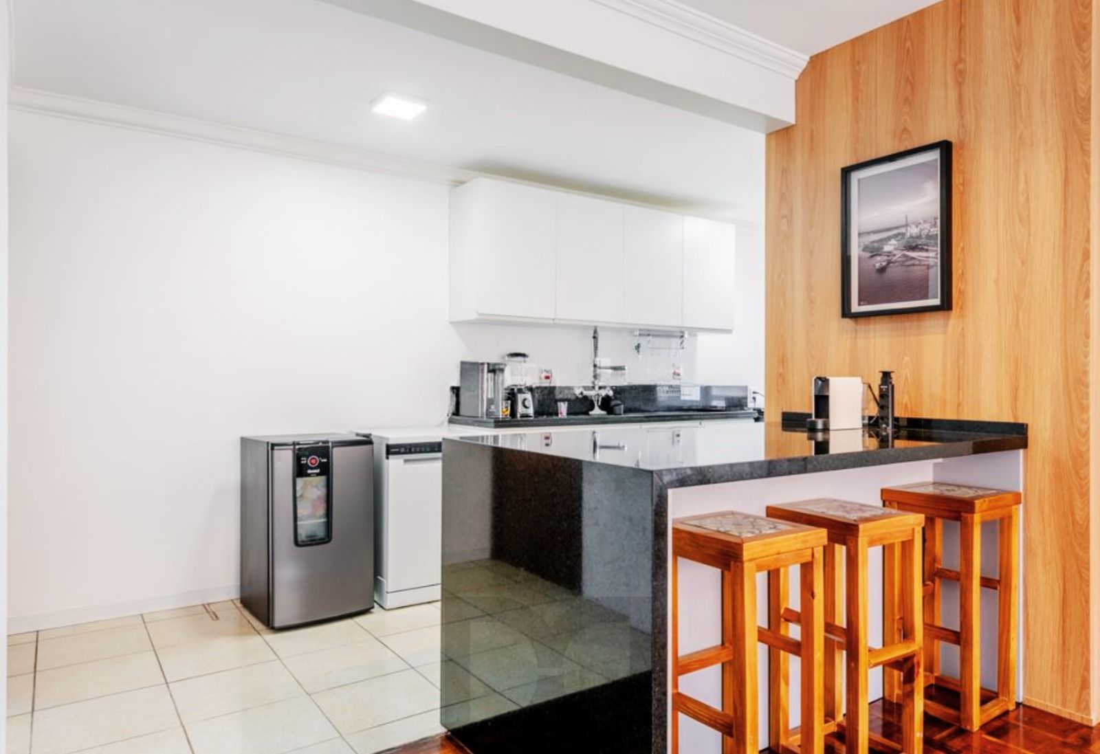 Apartamento com 164.55m², 3 dorm, Moinhos de Vento — foto 3
