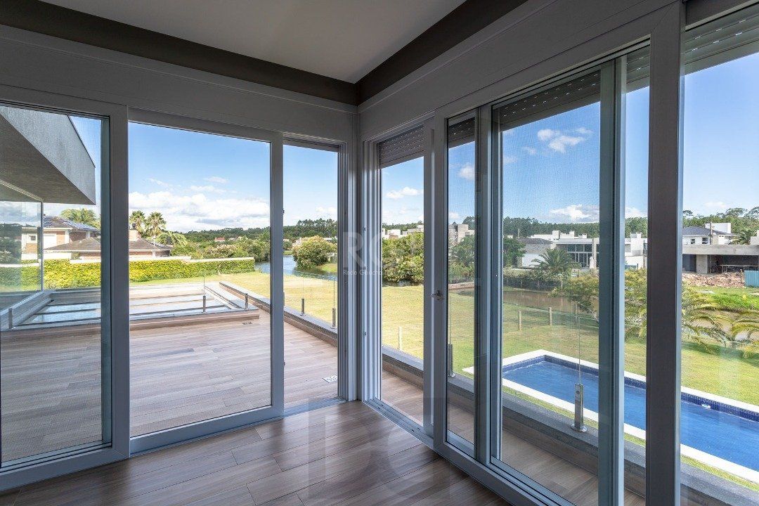 Casa Condominio para Venda - 380m², 3 dormitórios, sendo 3 suites, 6 vagas - Terra Ville — foto 44