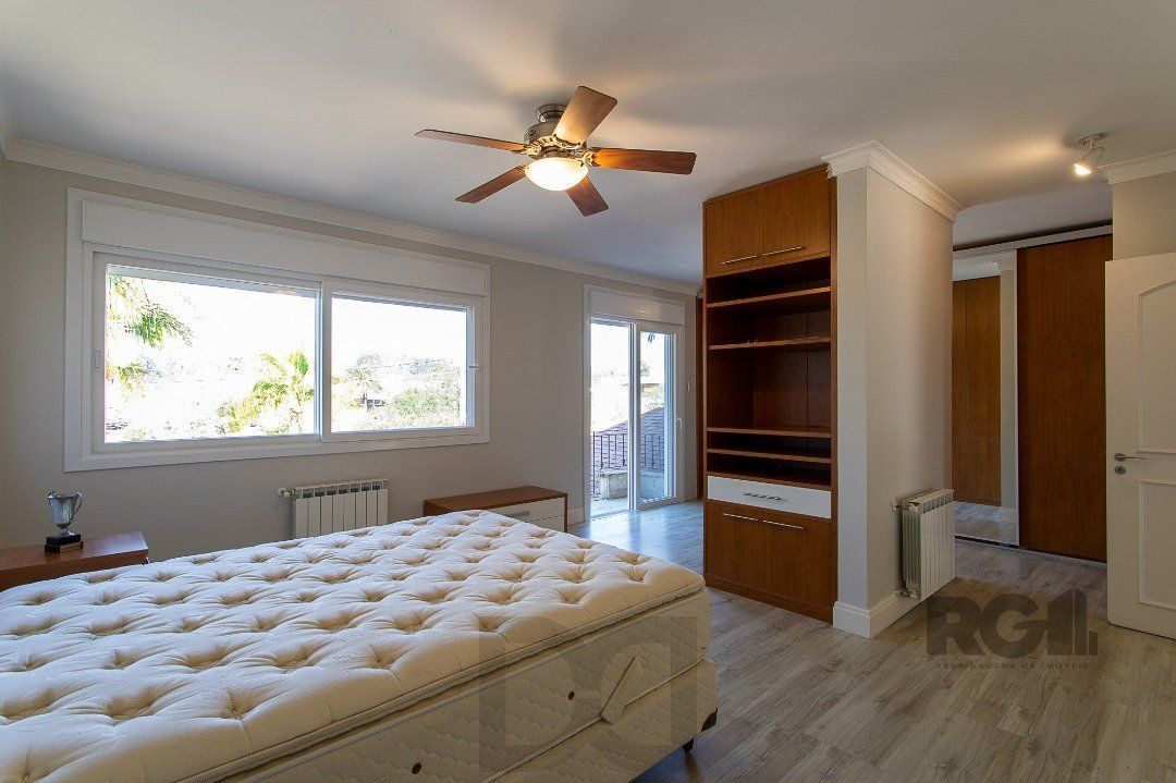 Casa Condominio para Venda - 610m², 4 dormitórios, sendo 4 suites, 3 vagas - Terra Ville — foto 75