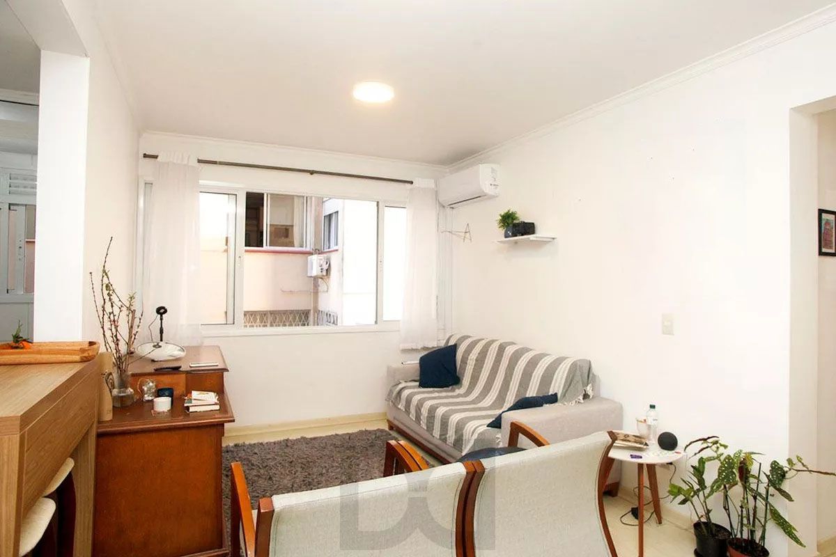 Apartamento com 2 dormitórios com 58.35m² no bairro Bom Fim — foto 3