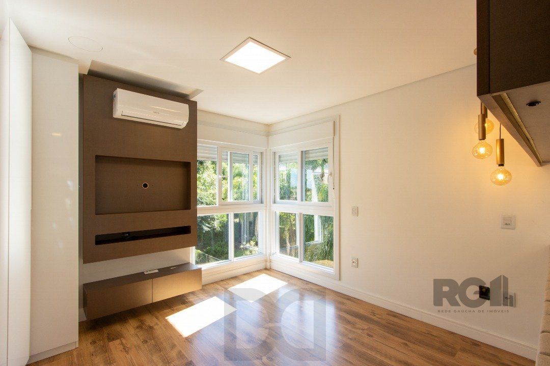 River View, simplesmente espectacular. — foto 42