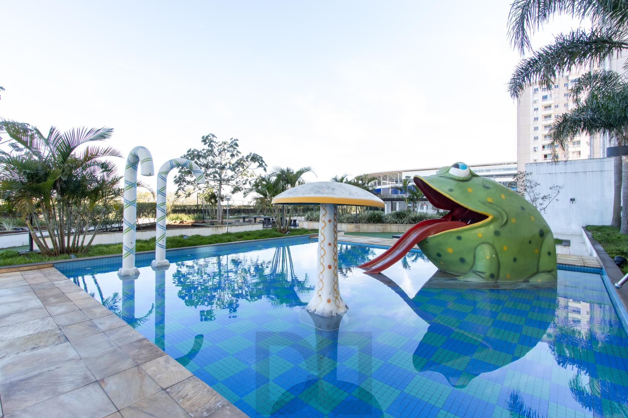 Apartamento com 2 quartos, 1 suíte — foto 35