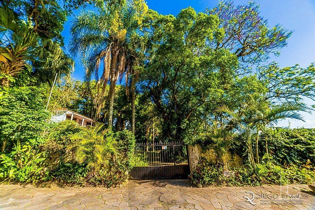 Casa para Venda - 450m², 3 dormitórios, sendo 1 suites, Vila Conceição — foto 42
