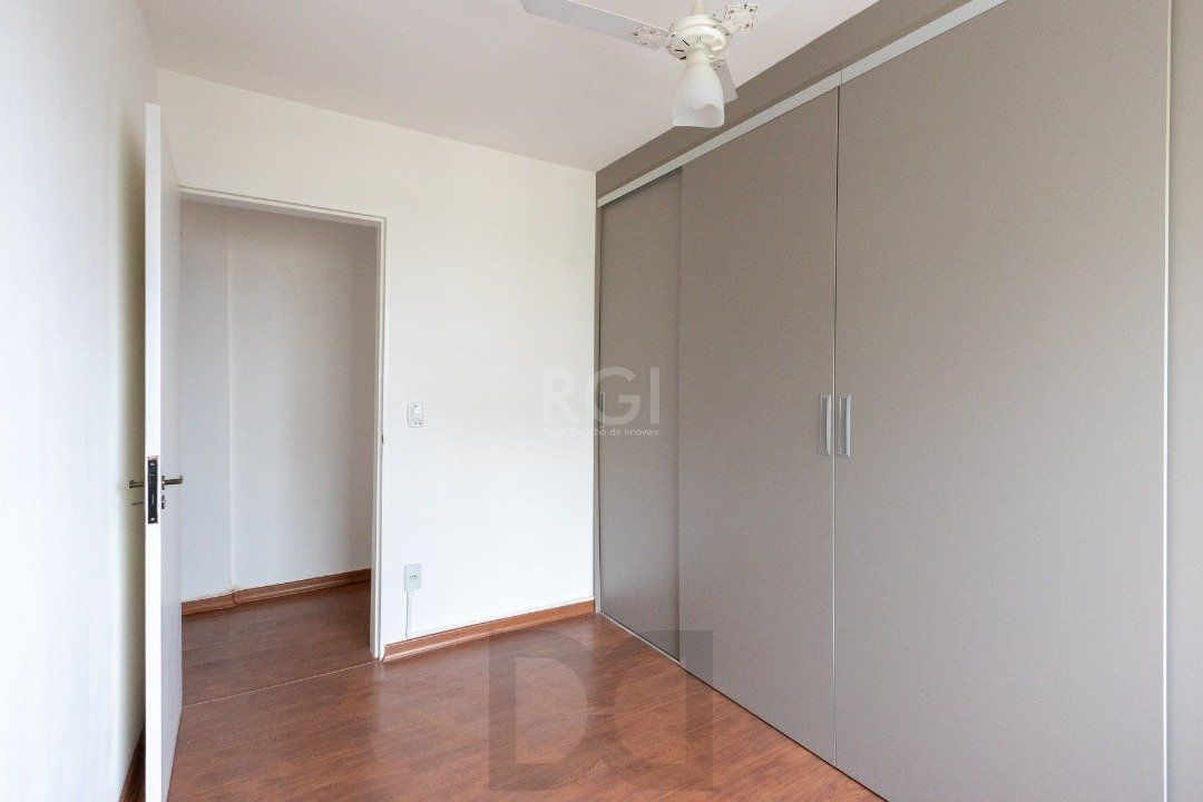 Apartamento para Venda - 59.35m², 2 dormitórios, 1 vaga - Cristal — foto 12