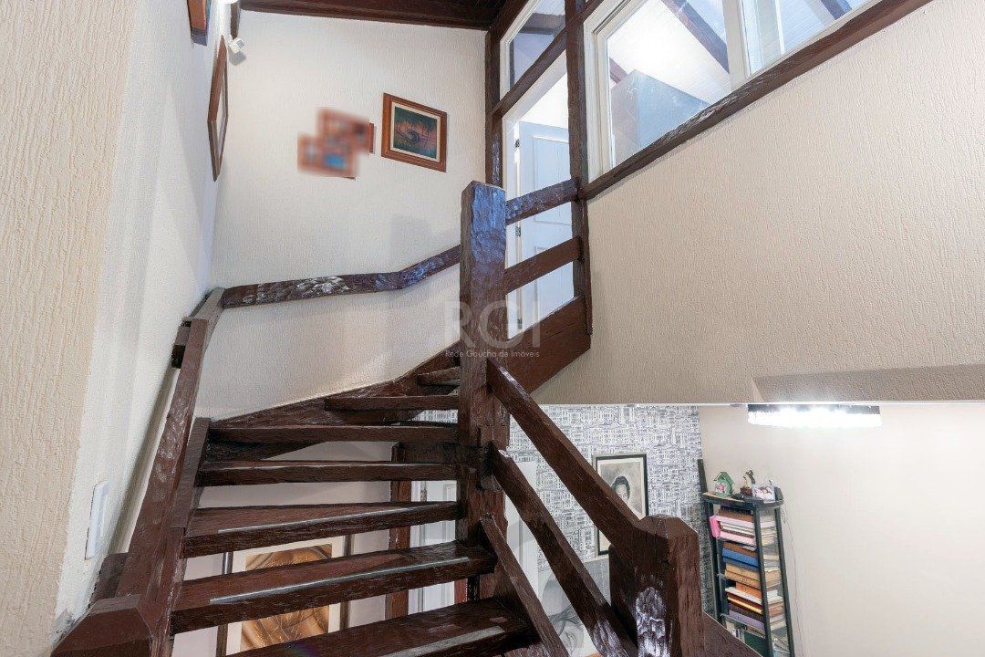 Casa Condominio para Venda - 381.1m², 4 dormitórios, sendo 2 suites, 4 vagas - Santa Tereza — foto 38