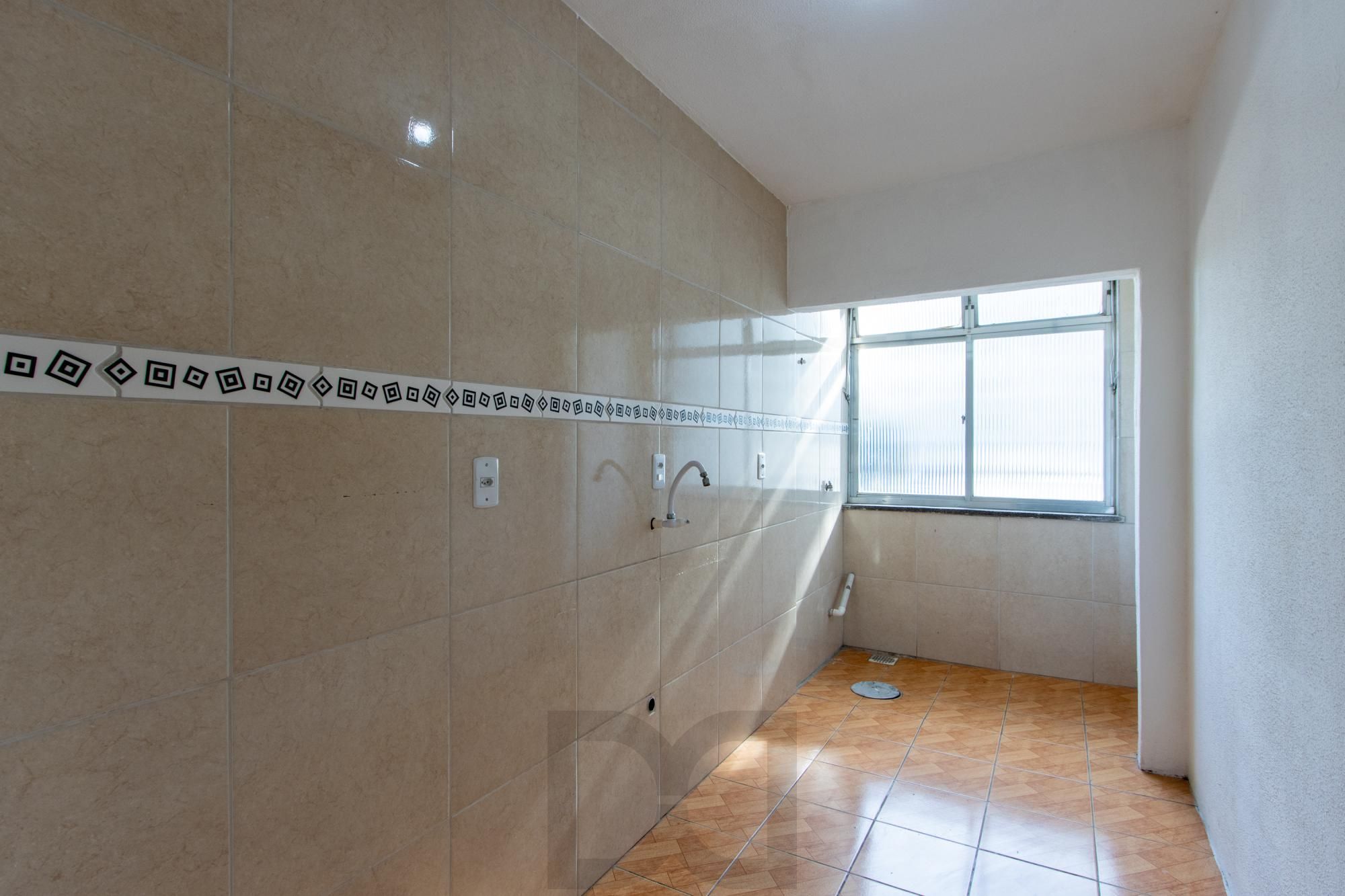 APARTAMENTO 1 QUARTO 41,32m² PRIVATIVOS - BAIRRO HUMAITA — foto 8