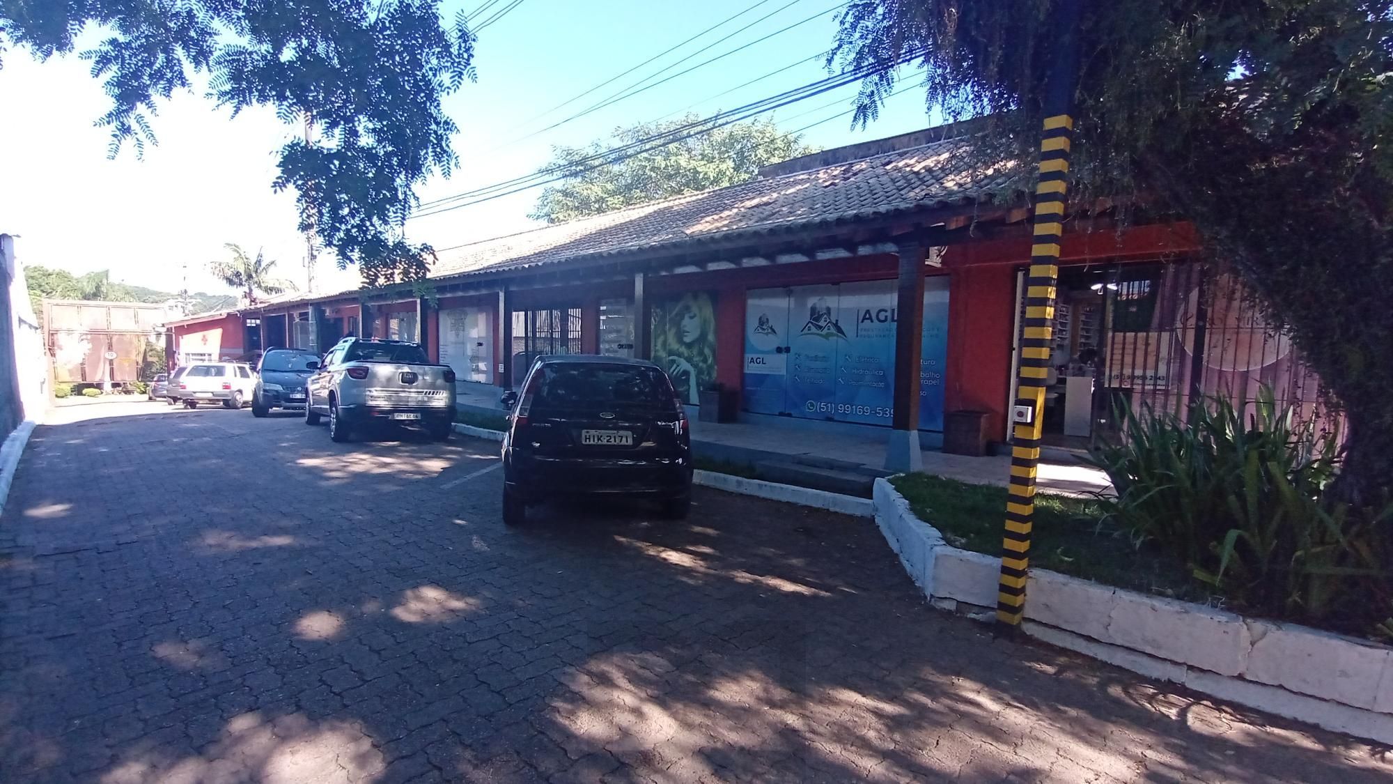 Casa de Condomínio com 3 Dormitórios no Bairro Espírito Santo — foto 46