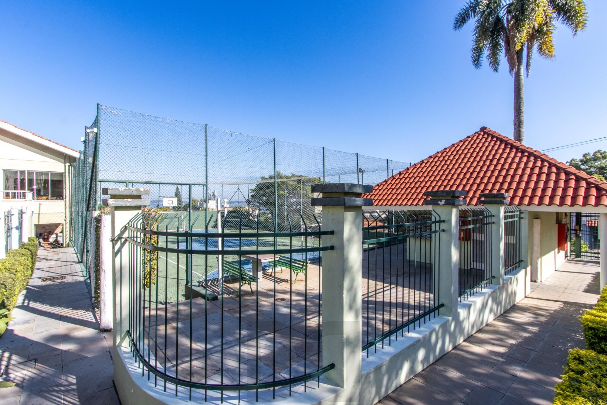 Casa em Condomínio 4 quartos (1 suite), 4 vagas - Bairro Tristeza — foto 58