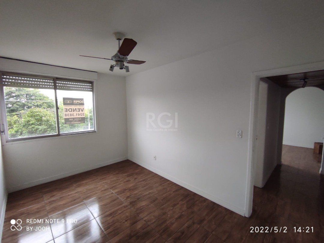 Apartamento para Venda - 64.5m², 2 dormitórios, 1 vaga - Cristal — foto 15