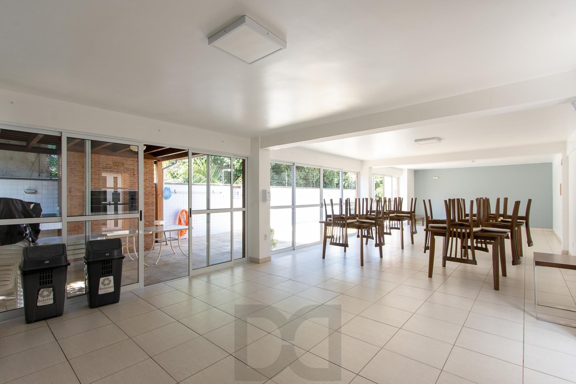 Excelente apartamento de 3 dormitórios, 1 suíte e 2 vagas de garagem. — foto 42