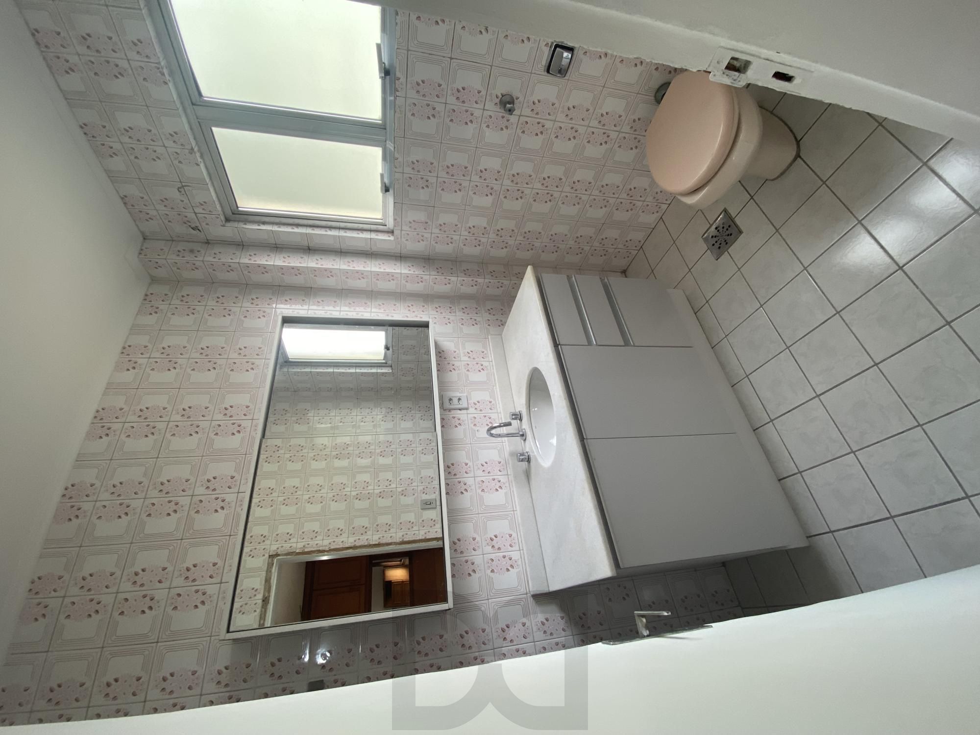 Apartamento  no bairro Jardim Botânico — foto 16