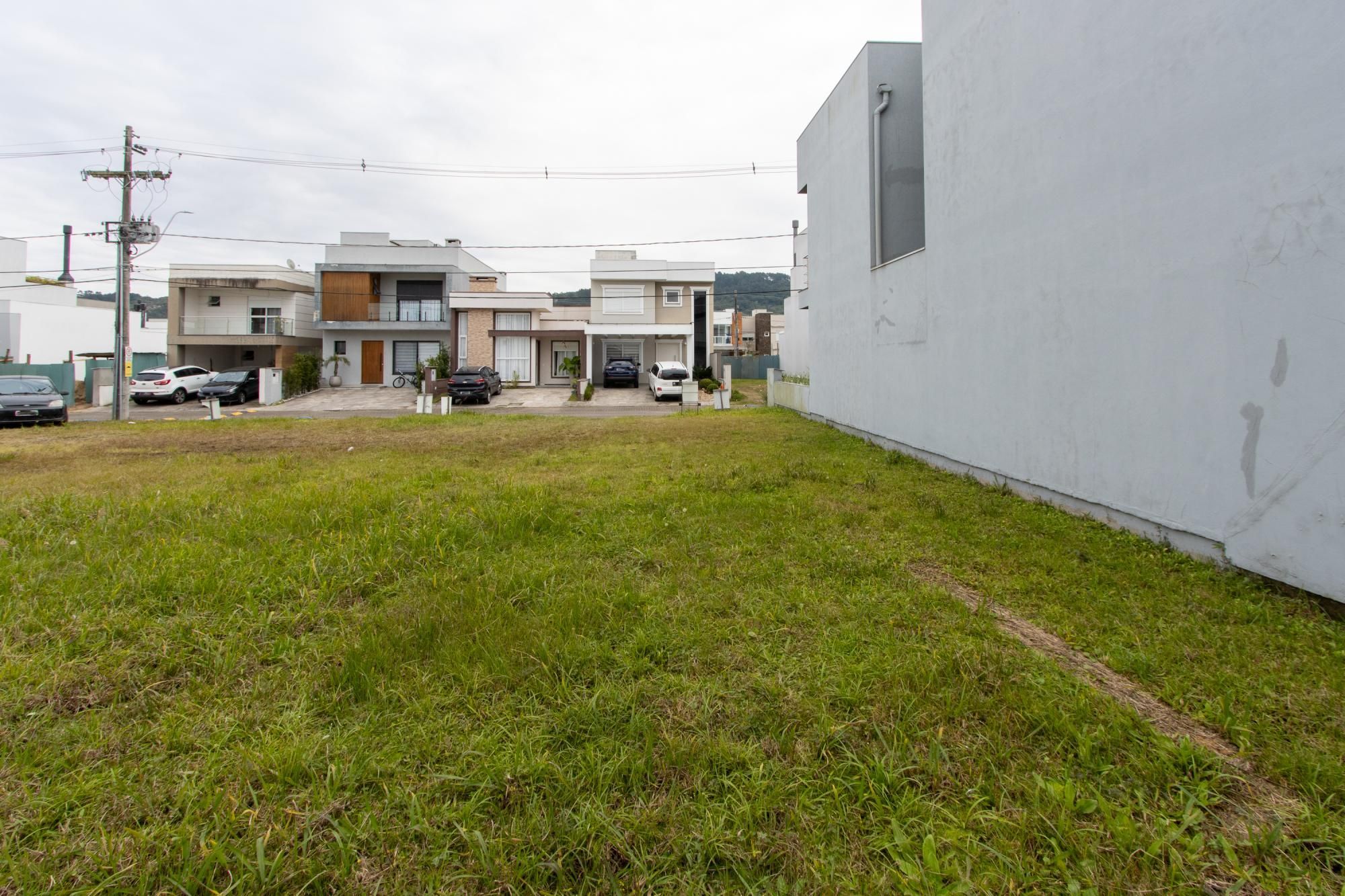 Lote de 154m2 no Condomínio Villa Amalfi, com boa infraestrutura — foto 6