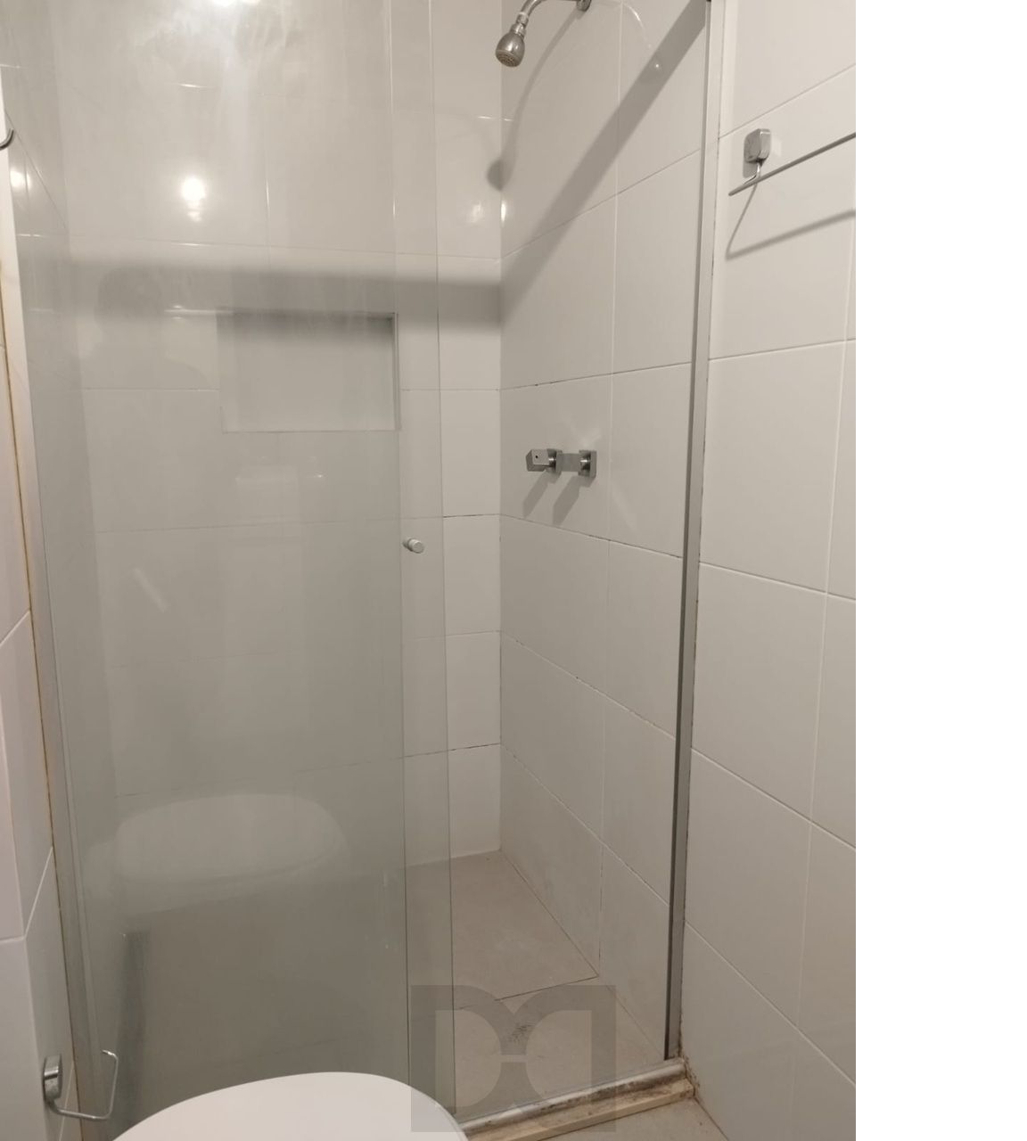 Apartamento semi mobiliado, desocupado e pronto para morar no bairro Bela Vista — foto 3