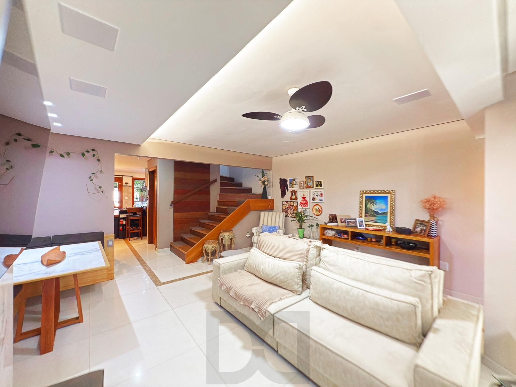 Casa de Condomínio com 3 Suítes, no bairro Tristeza — foto 10