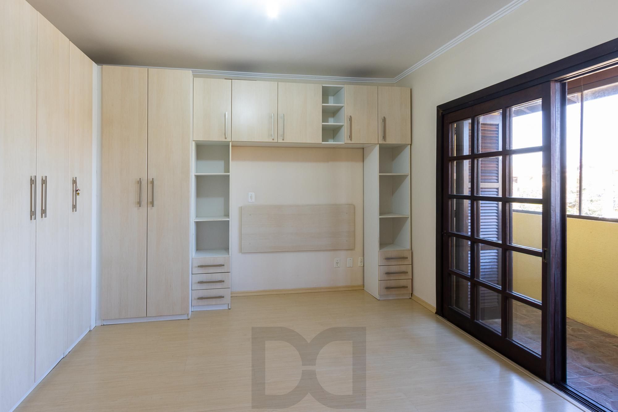Casa 3 dorm. I suíte I Vaga 2 carros — foto 28