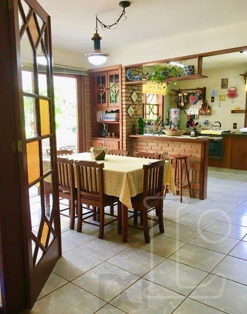 Casa para Venda - 570m², 3 dormitórios, sendo 1 suites, 2 vagas - Hípica — foto 70