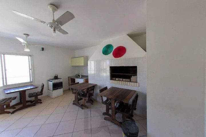 Apartamento de 1 dormitório,com vaga de garagem coberta no Centro Histórico, — foto 17
